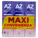 AZ Ricerca Dentifricio 3D White Ultra White 3 x 65 ml